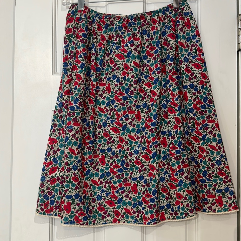 La Boheme skirt